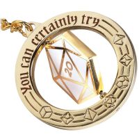 Portachiavi - You Can Certainly Try Keychain