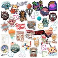 Glassstaff StickerBomb Pack