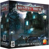 Mystery House - Avventure in Scatola Danneggiato (L1)