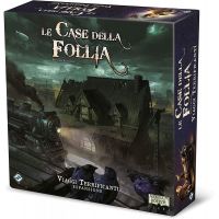 Le Case della Follia - Viaggi Terrificanti Danneggiato (G1)