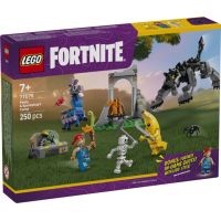 LEGO® Fortnite - Campo di Bananita e Starter