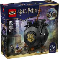 LEGO® Harry Potter - Calderone - Lezione di Pozioni Segrete