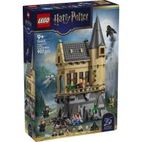 LEGO® Harry Potter - Castello di Hogwarts™ - Ala dell’infermeria