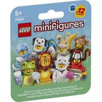 LEGO® Minifigures - Serie Animali 28