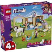 LEGO® Friends - Clinica Veterinaria