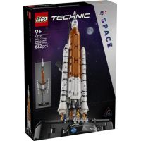 LEGO® Technic - Sistema di Lancio Spaziale Razzo NASA Artemis