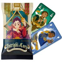 Intrighi a Corte - Ambasciatori e Consiglieri