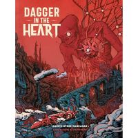 Heart - Dagger in the Heart