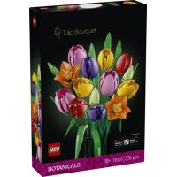 LEGO® Botanicals - Bouquet di Tulipani