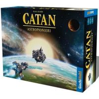 Catan - Astropionieri Danneggiato (G1)