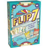 Flip 7 Danneggiato (L1)