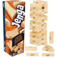 Jenga - Refresh Danneggiato (M1)