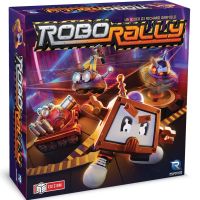 Robo Rally Danneggiato (M1)