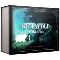 Storyfold - Wildwoods
