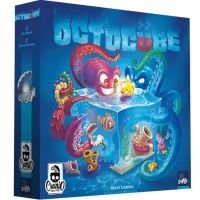 Octocube