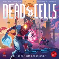 Dead Cells - Il Rogue-Lite da Tavolo