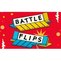 Battle Flips