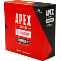 Apex Legends - Solo and Co-op Expansion