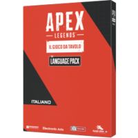 Apex Legends - Language Pack Italiano