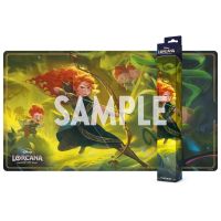 Lorcana - Playmat - Merida