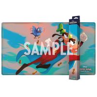 Lorcana - Playmat - Goofy