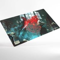 Arkham Horror LCG - Game Mat - Blood Ward