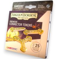 Arkham Horror LCG - Connector Tokens