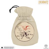 Sacchetto per Dadi - The Lord of the Rings - Erebor Dice Pouch
