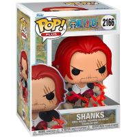 Funko Pop! - One Piece - Shanks - Numero 2166