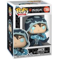 Funko Pop! - Magic The Gathering - Jace - Numero 1166