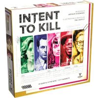 Intent to kill Danneggiato (M1)