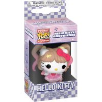 Funko Pop! Keychain - Hello Kitty and Friends - Hello Kitty