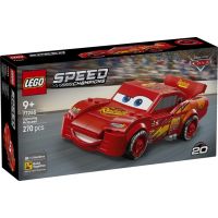 LEGO® Speed Champions - Saetta McQueen