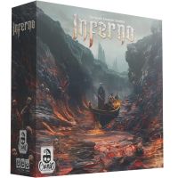 Inferno Danneggiato (L1)