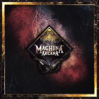 Machina Arcana (Third Edition) ‐ Edizione Spagnola