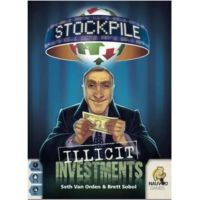Stockpile - Illicit Investments
