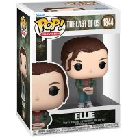 Funko Pop! - The Last of Us - Ellie - Numero 1844