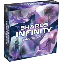 Shards of Infinity - Saga Collection