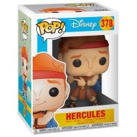 Funko Pop! - Disney Hercules - Hercules - Numero 378