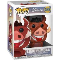 Funko Pop! - Disney - Il Re Leone - Luau Timon - Numero 500