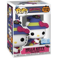 Funko Pop! - Hello Kitty - Halloween Hello Kitty - Numero 112 - Limited Edition