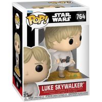 Funko Pop! - Star Wars - Luke Skywalker - Numero 764