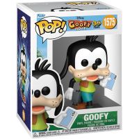 Funko Pop! - Disney - A Goofy Movie - Goofy - Numero 1575