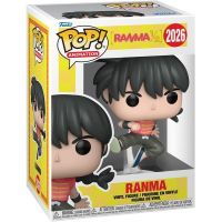 Funko Pop! - Funko Pop! - Ranma ½ - Ranma - Numero 2026