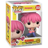 Funko Pop! - Funko Pop! - Ranma ½ - Ranma - Numero 2026 - Limited Chase Edition