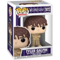 Funko Pop! - Wednesday - Tyler Galpin - Numero 1872