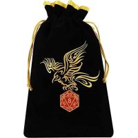 Sacchetto per Dadi - Eagle & Dice