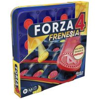 Forza 4 Frenzy Danneggiato (M1)