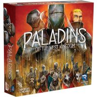 Paladins of the West Kingdom Danneggiato (M1)