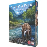 Cascadia Rolling Rivers Danneggiato (L1)